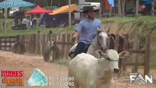 São Miguel Arcanjo - SP - 2° Duelo da Estância Liberdade e 1° Duelo Feminino