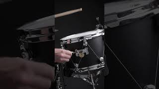 Easily Tune Out Undesirable Sympathetic Resonance with WTS Drums