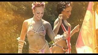 Loveparade 2001 Anthem - You cant stop us