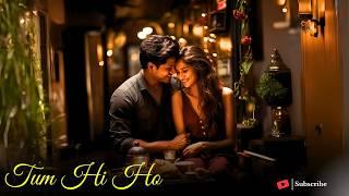 Tum Hi Ho | Full Song Lyrics | Love Song