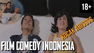 Film Comedy Indonesia || LUNTANG LANTUNG • Full Movie