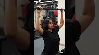 Meet Vimisha M.T. | Women’s Fitness & Wellness Coach at The FitLab | Strength Meets Mindfulness