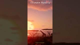 Ultimate Hunting Gameplay Trailer #shorts #games