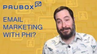 Healthcare email marketing best practices