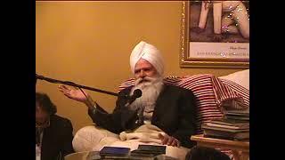 22-12-2007 Pujay baba Vakil Sahib Ji satsang usa