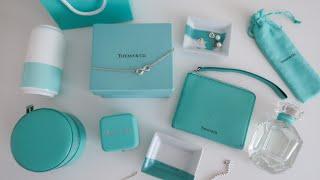 My Entire Tiffany & Co. Collection! 2022