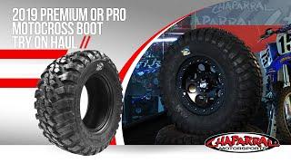 GBC Kanati Mongrel ATV/UTV Tires Review