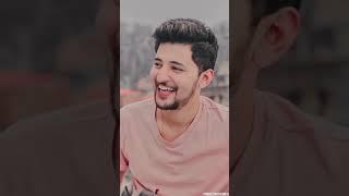 darshan raval new status