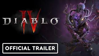 Diablo 4: Season of Witchcraft - Official Developer Overview Trailer