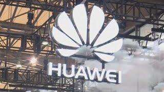 Google y grandes tecnológicas de EEUU cortan sus suministros a Huawei