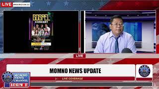 LIVE: MOMNO News Update || August 28, 2024