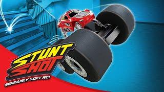 NEW Stunt Shot from Air Hogs - How To