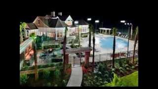 Savannah GA Furnished Apartments: Grand Oaks at Ogeechee River Apartments