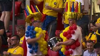 EURO 2024: ROMÂNIA - BELGIA | LA PRO TV ȘI LIVE PE VOYO