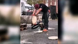 أسرع العمال في العالم FASTEST WORKERS IN THE WORLD