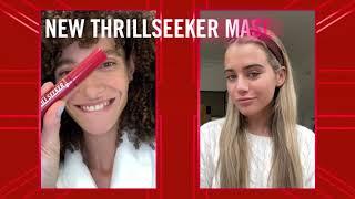 Rimmel - Thrill Seeker Mascara