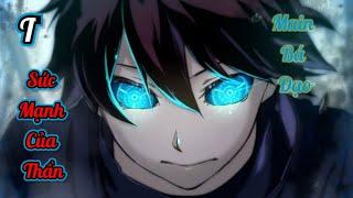 「 Anime 」Main Bá Đạo Trong Giây Phút Đầu