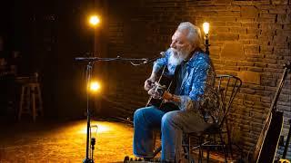 Jorma Kaukonen in conversation with Rita Ryan of LocalMotion 5.14.25