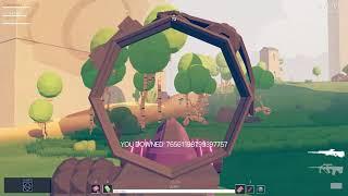 Nice Kill