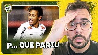 BOMBA: NEYMAR ESTÁ DE VOLTA