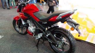 Junak RS 125 Pro