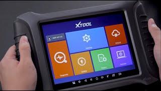 XTOOL A80 Pro X-VCI Max J2534 Diagnostic Tool Unboxing obdii365