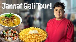 Full Tour Of Jannat Gali Mari Abad Quetta | Hydr z vlog