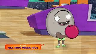 Nick's Big Summer Vacation Promo 2 - Starting July 22, 2024 (Nickelodeon U.S.)