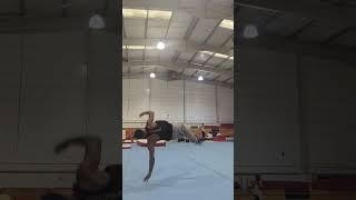 Feel good to be back... Looking forward to finding my flow again and sharpening my style.  #tricking