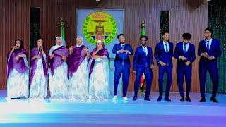 DAYAX BAND || MAlIHIN CADOW XAMAR KA DARAN || HEES CUSUB OFFICIAL VIDEO