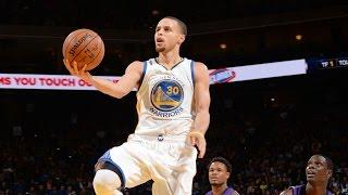 NBA 2014-15 Season In Review – The Starters