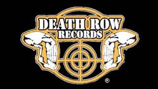 Oldschool Death Row Records Compilation Mix by Dj Djero