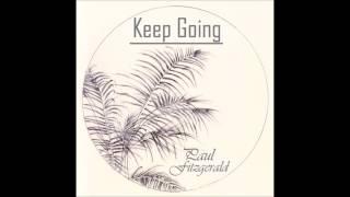 Keep Going  (Remix) _-_ Paul Fitz