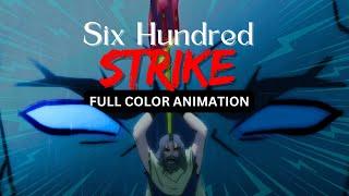 Six Hundred Strike - Epic the Musical Full Color Animation by Gwendy | NS2D Studios