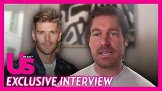 Craig Conover Reveals Bravo Cameras Captured His Intense Spritz Drama Chat with Kyle Cooke