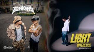 HIGH4 x FOWLEX Snowz - "LIGHT" INTERLUDE | Album 20HIGH4 ( Music Video )