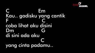 ST12 - Puspa ( lyrics & chord gitar )