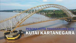 Pesona Kota Tenggarong 2019, Kota Indah di Tepi Sungai Mahakam Kutai Kartanegara