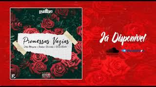 Promessas Vazias - Delsi Marques & RockinNuele (ft.Vadilson Varandas)