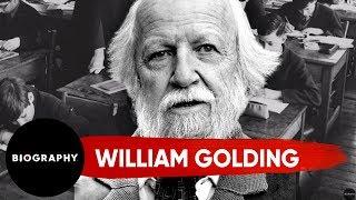 William Golding | The Horrible High School Teacher