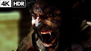 The Wolfman (2010) 4K HDR 60fps