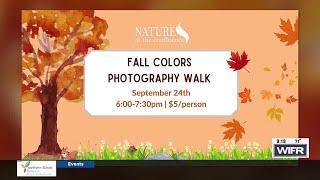 September at Nature at the Confluence