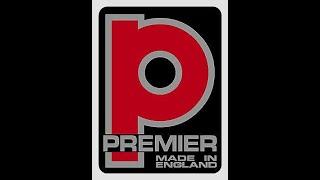 A Tribute to 101 Years Of Premier Percussion - A Percussion Discussion Podcast Special.