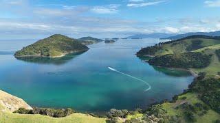 When You’re Fishing Surrounded by Stunning Scenery does anything else matter