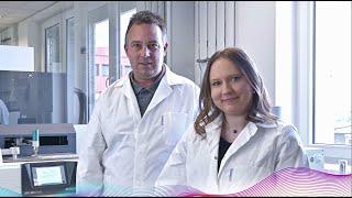 Contract Testing and Application Measurement at NETZSCH Analyzing & Testing