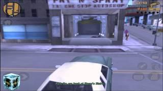 Grand Theft Auto 3  - Gameplay Universal [BR]