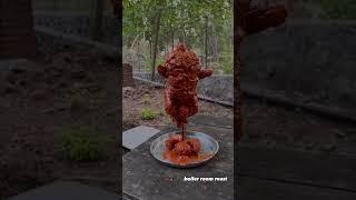  CHICKEN BOILER ROOM ROAST(Tin tandoorichicken)