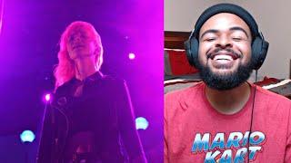 PARAMORE • HALLELUJAH (LEONARD COHEN COVER) & HALLELUJAH LIVE REACTION (PARAHOY 2016) @wojo4hitz