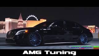 AMG Tuning & Best Music 4You219