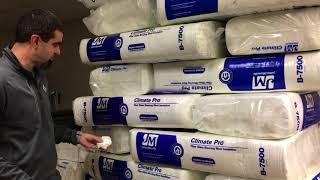 Is Attic Insulation Safe?